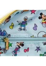 Loungefly Disney Mousercise Duffle Bag Alt 4