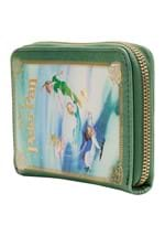 Loungefly Disney Peter Pan Book Series Wallet Alt 2