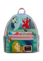 Loungefly Disney Sleeping Beauty Princess Mini Backpack