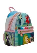 Loungefly Disney Sleeping Beauty Princess Mini Backpack Alt 