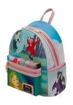 Loungefly Disney Sleeping Beauty Princess Mini Backpack Alt 