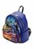Loungefly Disney Aladdin 30th Anniversary Mini Backpack Alt 