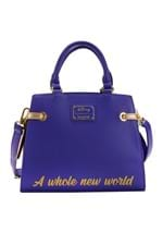 Loungefly Disney Aladdin 30th Anniversary Crossbody Alt 1