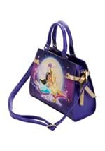 Loungefly Disney Aladdin 30th Anniversary Crossbody Alt 2