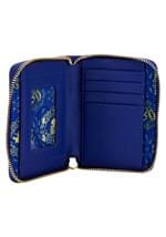 Loungefly Disney Aladdin 30th Anniversary Ziparound Wallet A