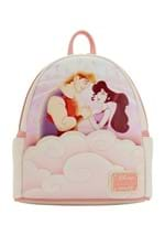 Loungefly Disney Hercules 25th Anniversary Meg & Herc Mini B