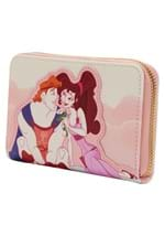 Loungefly Disney Hercules 25th Anniversary Meg & Herc Wallet