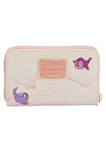 Loungefly Disney Hercules 25th Anniversary Meg & Herc Wallet