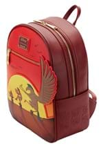 Loungefly Disney Hercules 25th Anniversary Sunset Mini Backp