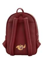 Loungefly Disney Hercules 25th Anniversary Sunset Mini Backp