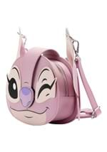 Loungefly Disney Lilo and Stitch Angel Crossbody Alt 2