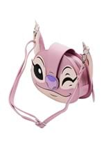 Loungefly Disney Lilo and Stitch Angel Crossbody Alt 3