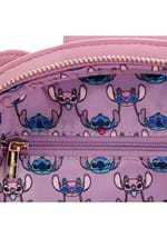 Loungefly Disney Lilo and Stitch Angel Crossbody Alt 4