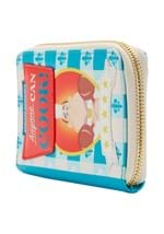 Loungefly Disney Pixar Ratatouille 15th Anniversary Wallet A