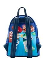 Loungefly Pixar Toy Story Jessie & Buzz Mini Backpack Alt 2