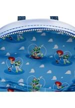 Loungefly Pixar Toy Story Jessie & Buzz Mini Backpack Alt 5