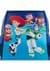 Loungefly Pixar Toy Story Jessie & Buzz Mini Backpack Alt 3