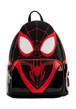 Loungefly Marvel Miles Morales Cosplay Mini Backpack