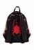Loungefly Marvel Miles Morales Cosplay Mini Backpack Alt 2