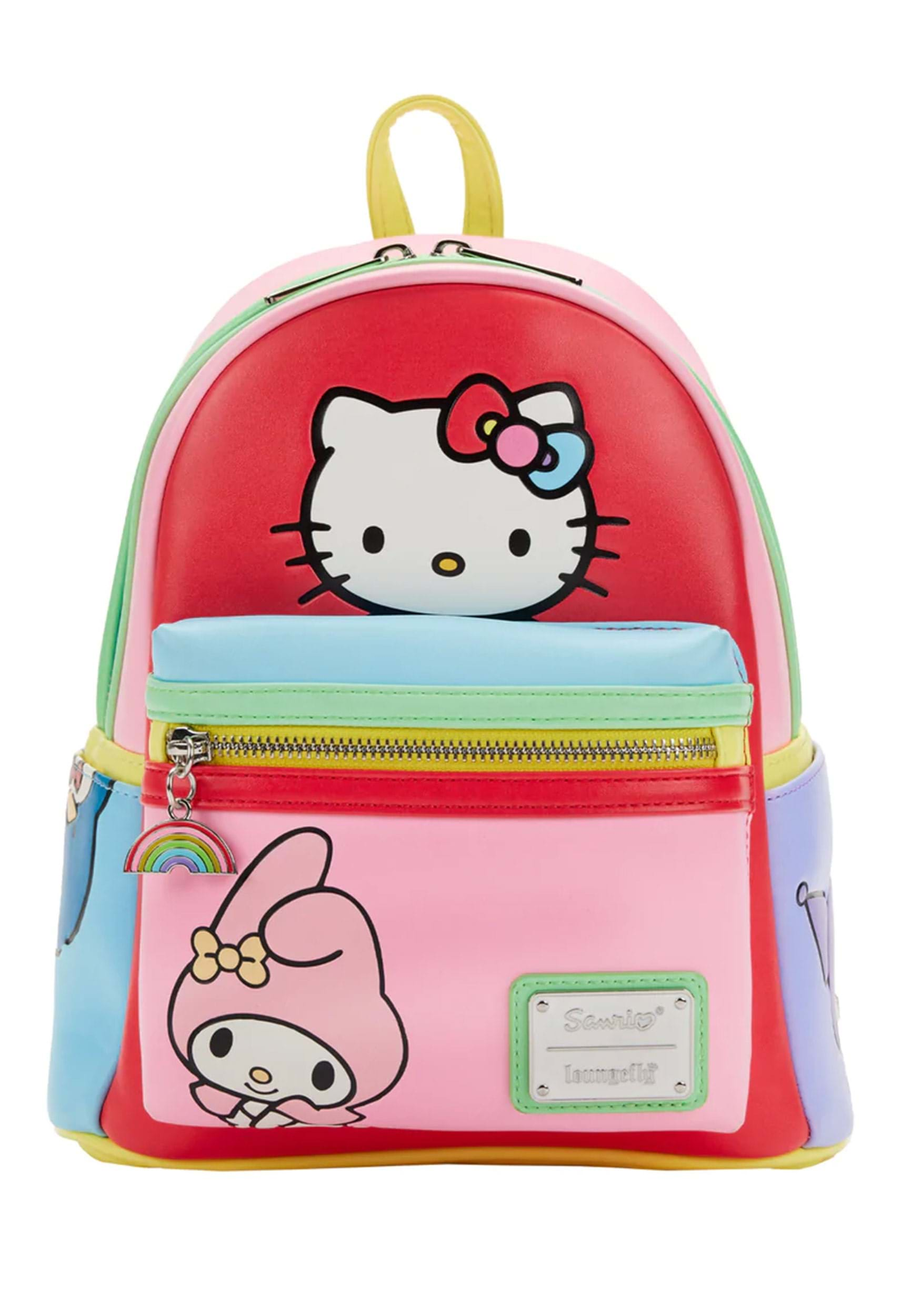 Loungefly Sanrio - town-green.com