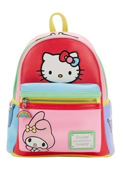 Loungefly Sanrio Hello Kitty and Friends Handbag
