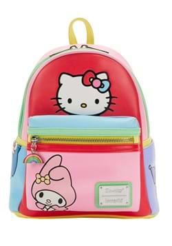 Loungefly Sanrio Hello Kitty Friends Mini Backpack