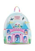 Loungefly Hasbro My Little Pony Castle Mini Backpack