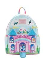 Loungefly Hasbro My Little Pony Castle Mini Backpack Alt 1