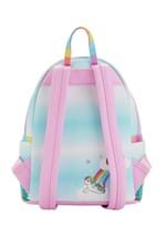 Loungefly Hasbro My Little Pony Castle Mini Backpack Alt 3