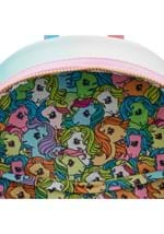 Loungefly Hasbro My Little Pony Castle Mini Backpack Alt 5