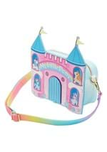 Loungefly Hasbro My Little Pony Castle Crossbody Alt 2