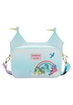 Loungefly Hasbro My Little Pony Castle Crossbody Alt 3