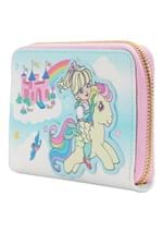 Loungefly Hasbro My Little Pony Castle Ziparound Wallet Alt 