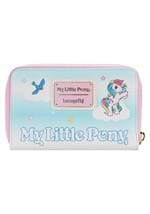 Loungefly Hasbro My Little Pony Castle Ziparound Wallet Alt 