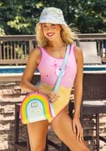 Loungefly Care Bears Rainbow Swing Crossbody Alt 1