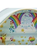 Loungefly Care Bears Rainbow Swing Crossbody Alt 5