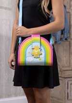 Loungefly Care Bears Rainbow Swing Crossbody Alt 6