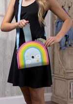 Loungefly Care Bears Rainbow Swing Crossbody Alt 7