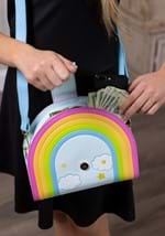 Loungefly Care Bears Rainbow Swing Crossbody Alt 8