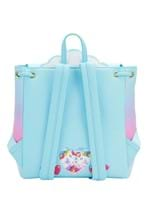 Loungefly Lisa Frank Unicorn Reflection Mini Backp Alt 1