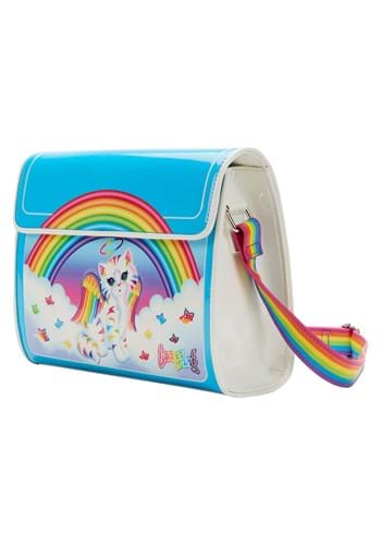 lisa frank loungefly crossbody
