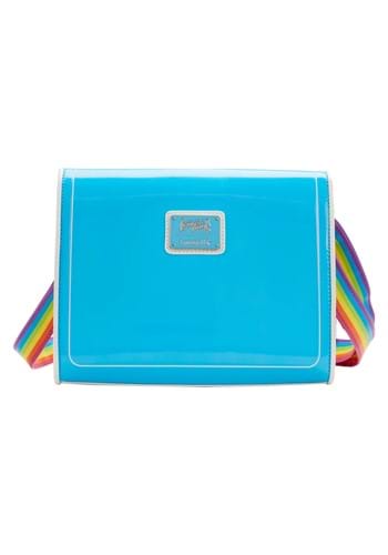 lisa frank loungefly crossbody