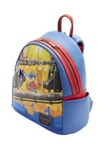 Loungefly An American Tail Fievel Scene Mini Backpack Alt 1