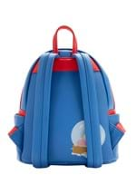 Loungefly An American Tail Fievel Scene Mini Backpack Alt 2