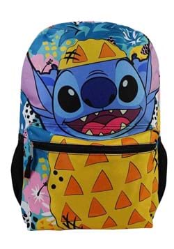 LILO AND STITCH PINEAPPLE LARGE BACKPACK