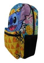 LILO AND STITCH PINEAPPLE LARGE BACKPACK Alt 3