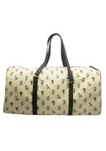 Grey Mickey Duffle Bag Alt 1