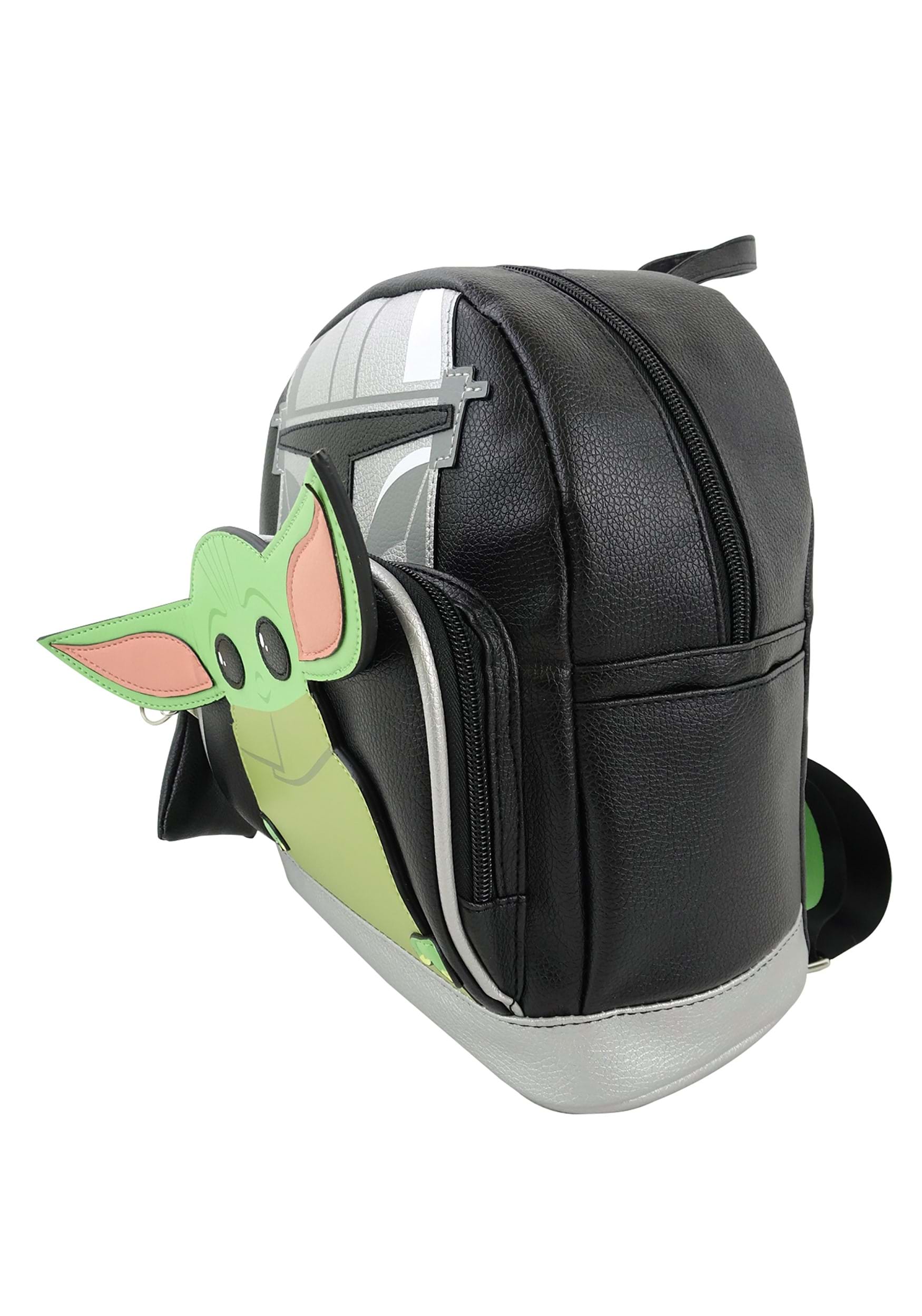 Star Wars Mandalorian Grogu Mini Backpack