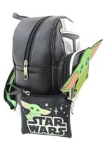 MANDALORIAN GROGU MINI BACKPACK Alt 2