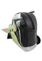 MANDALORIAN GROGU MINI BACKPACK Alt 3